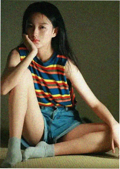 朝鲜剧集无名英雄第八集拆解封面
